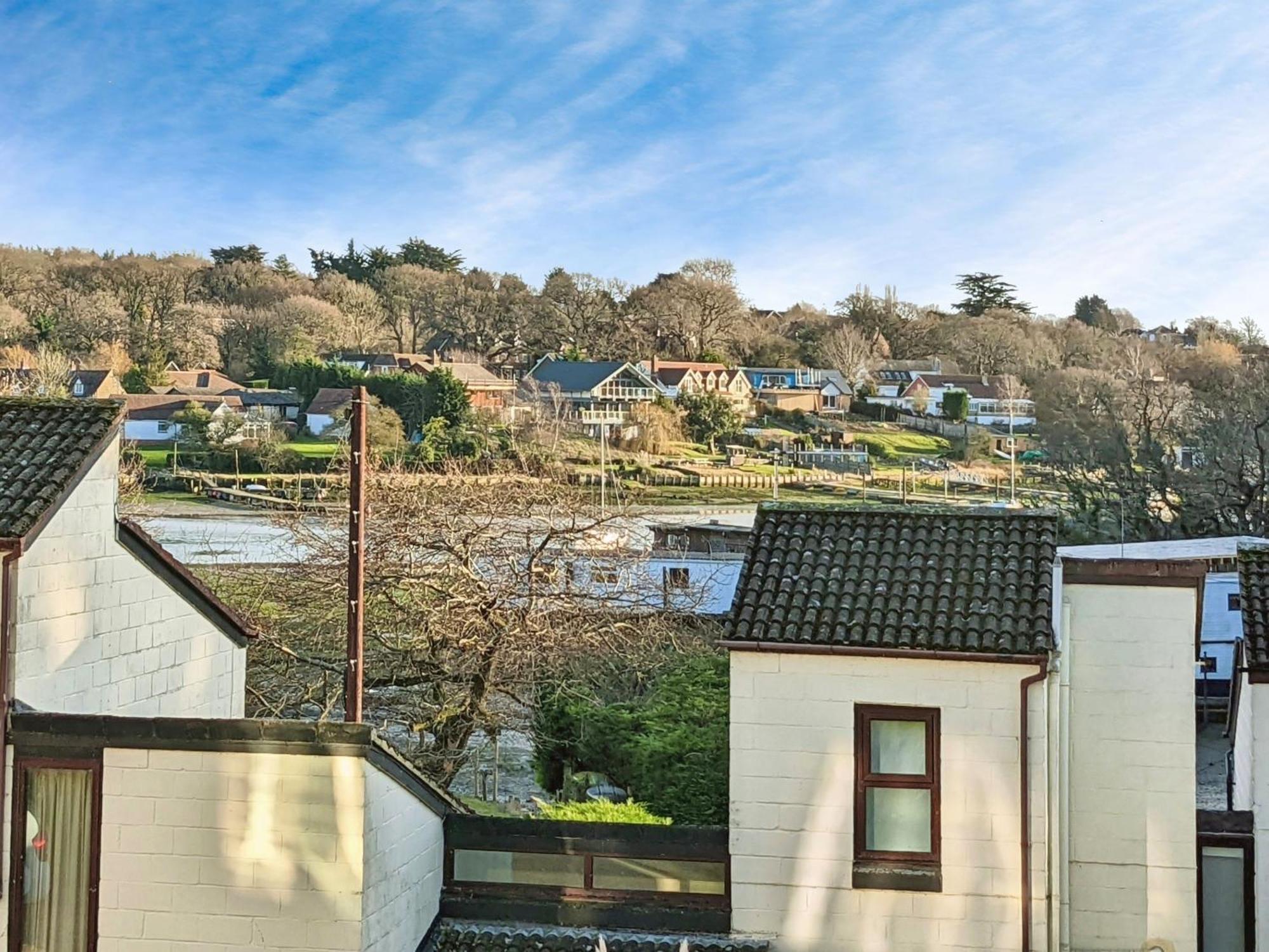 Sandown On The Creek Wootton Bridge (Isle of Wight) Exterior foto